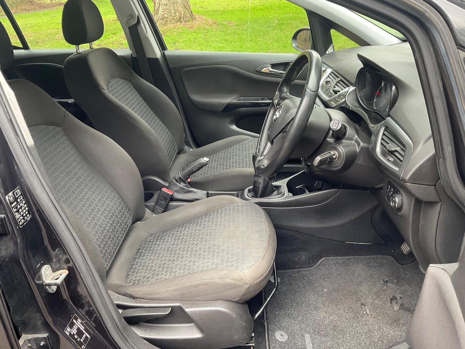 Used Vauxhall Corsa 2015 for sale - 77783500: Photo 11