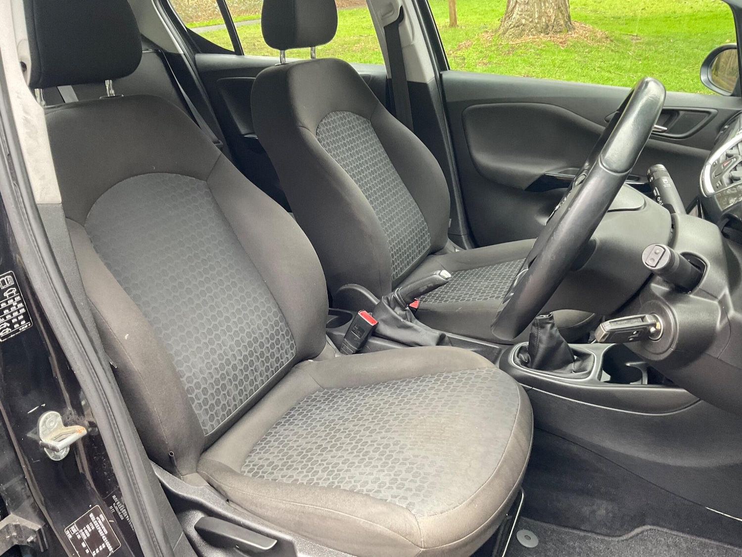 Used Vauxhall Corsa 2015 for sale - 77783500: Photo 12