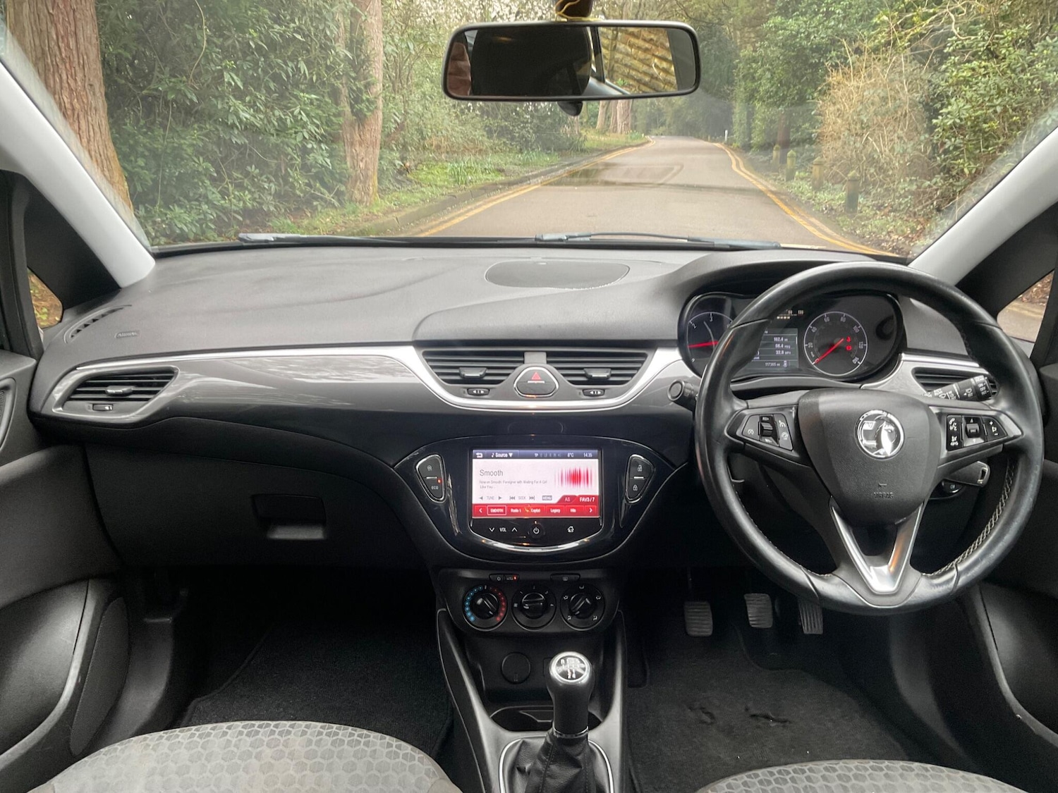 Used Vauxhall Corsa 2015 for sale - 77783500: Photo 13