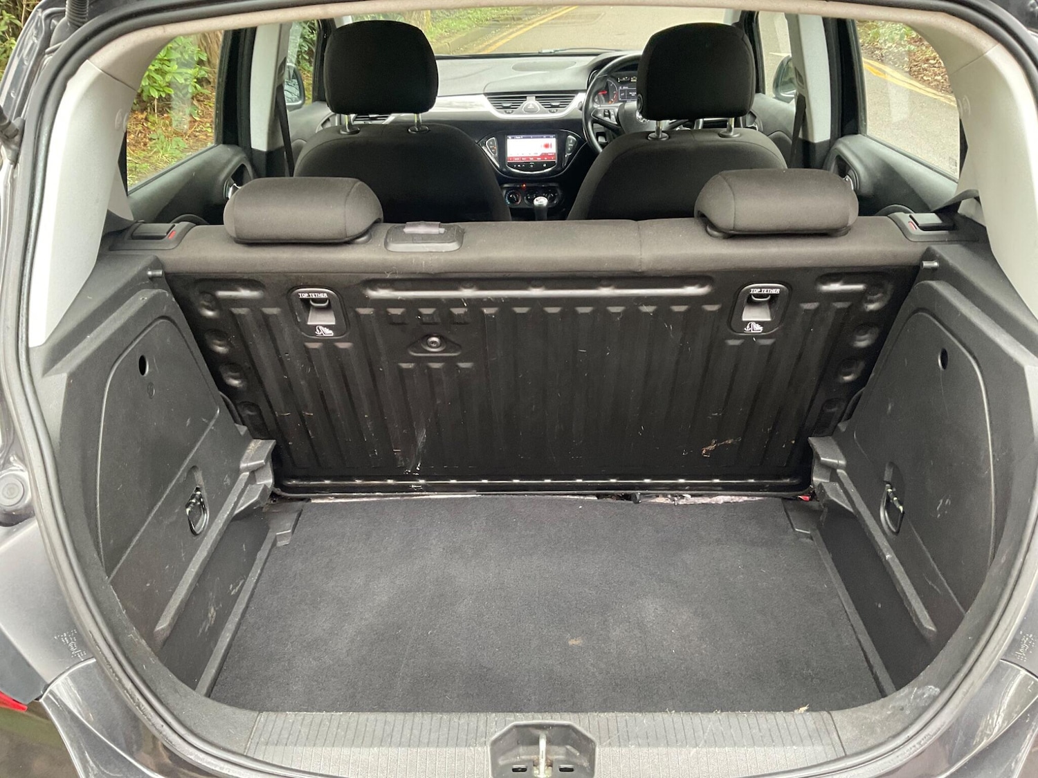 Used Vauxhall Corsa 2015 for sale - 77783500: Photo 14