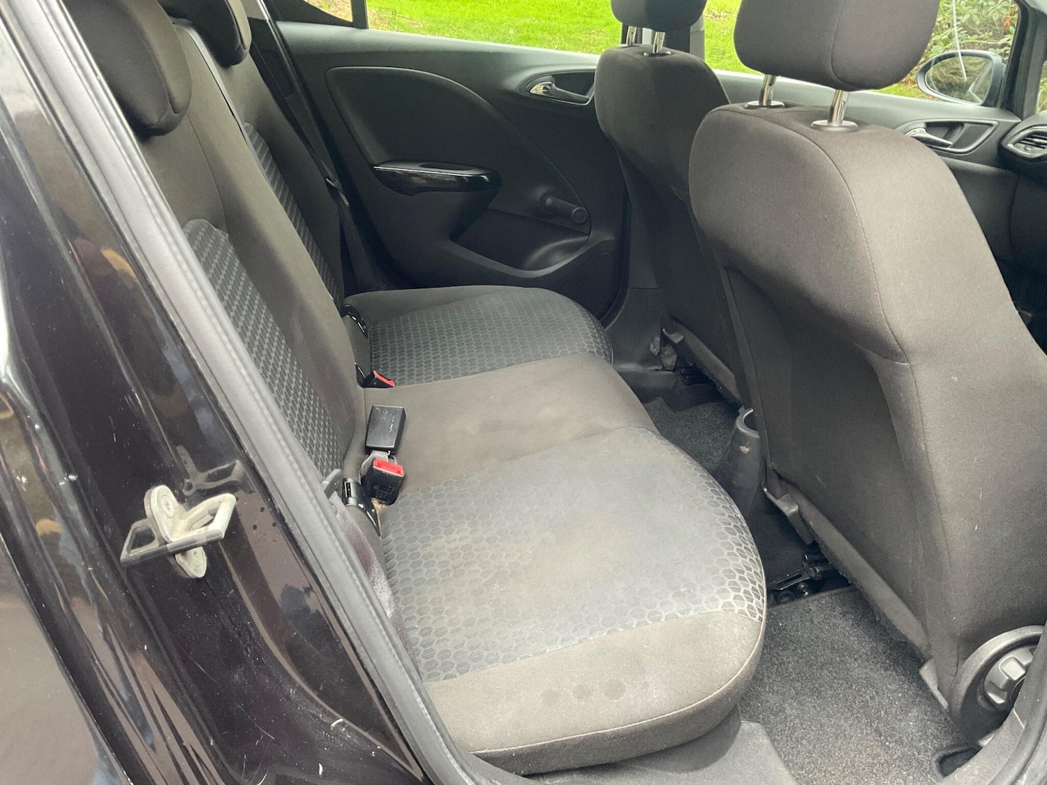 Used Vauxhall Corsa 2015 for sale - 77783500: Photo 15