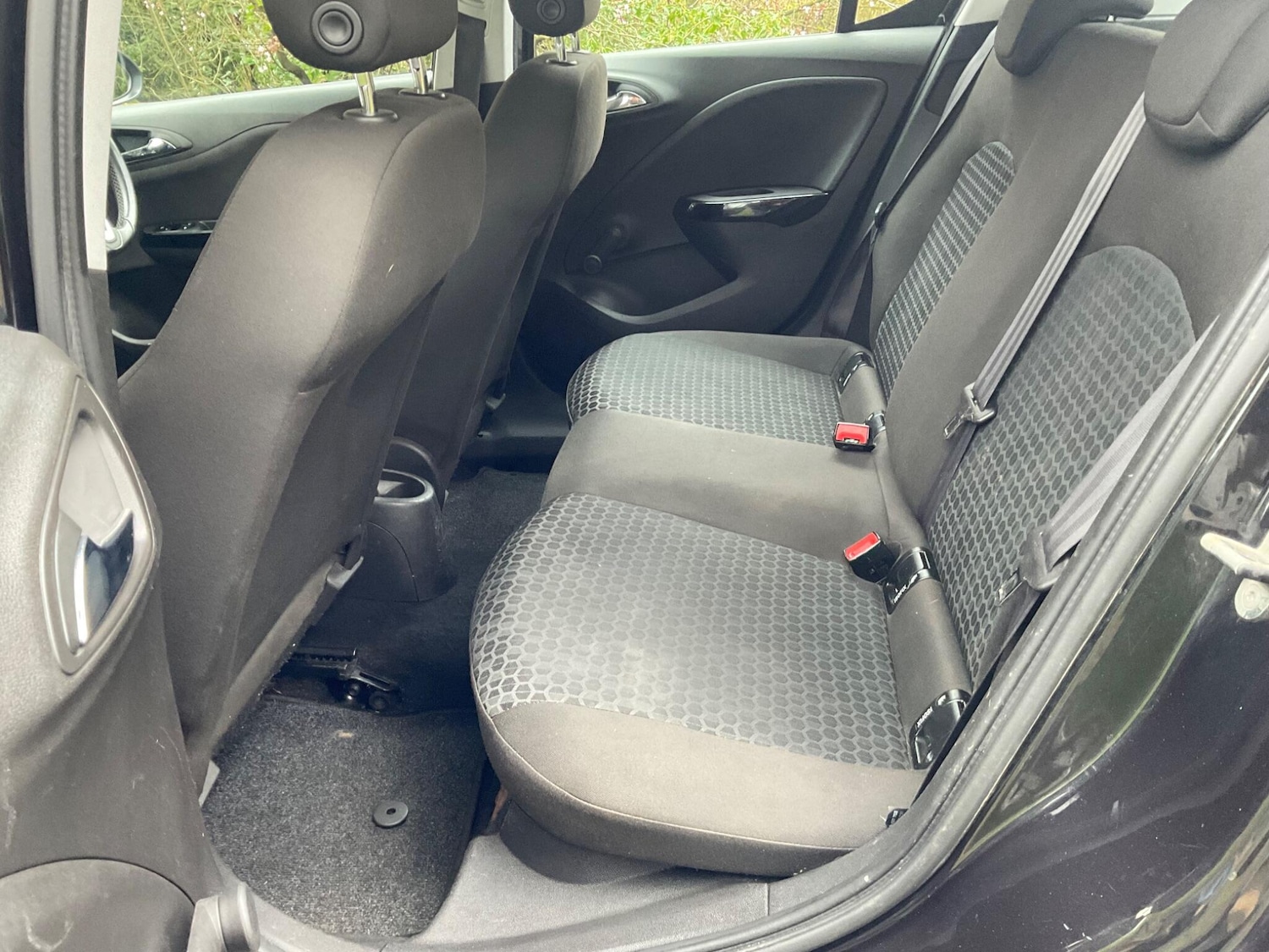 Used Vauxhall Corsa 2015 for sale - 77783500: Photo 16