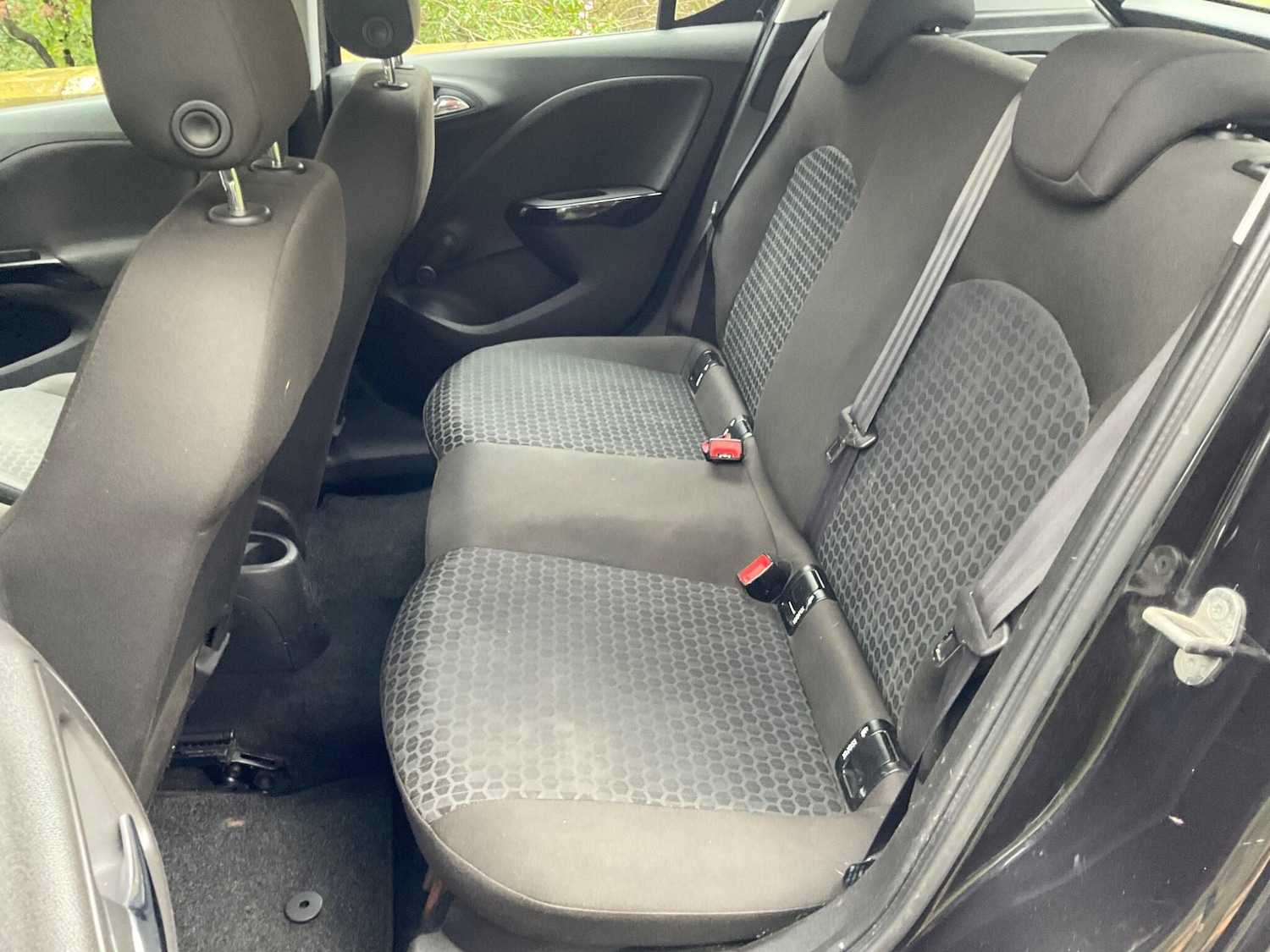 Used Vauxhall Corsa 2015 for sale - 77783500: Photo 17