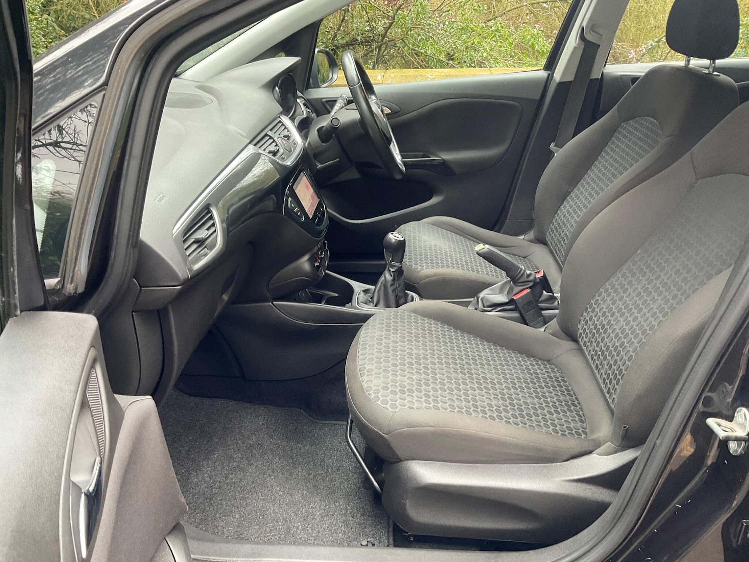 Used Vauxhall Corsa 2015 for sale - 77783500: Photo 18