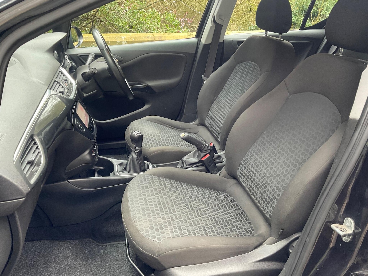 Used Vauxhall Corsa 2015 for sale - 77783500: Photo 19