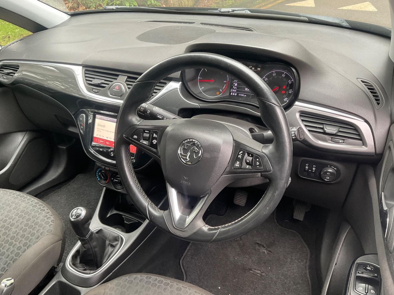 Used Vauxhall Corsa 2015 for sale - 77783500: Photo 21