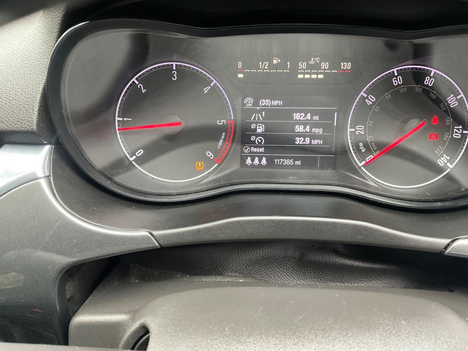 Used Vauxhall Corsa 2015 for sale - 77783500: Photo 23