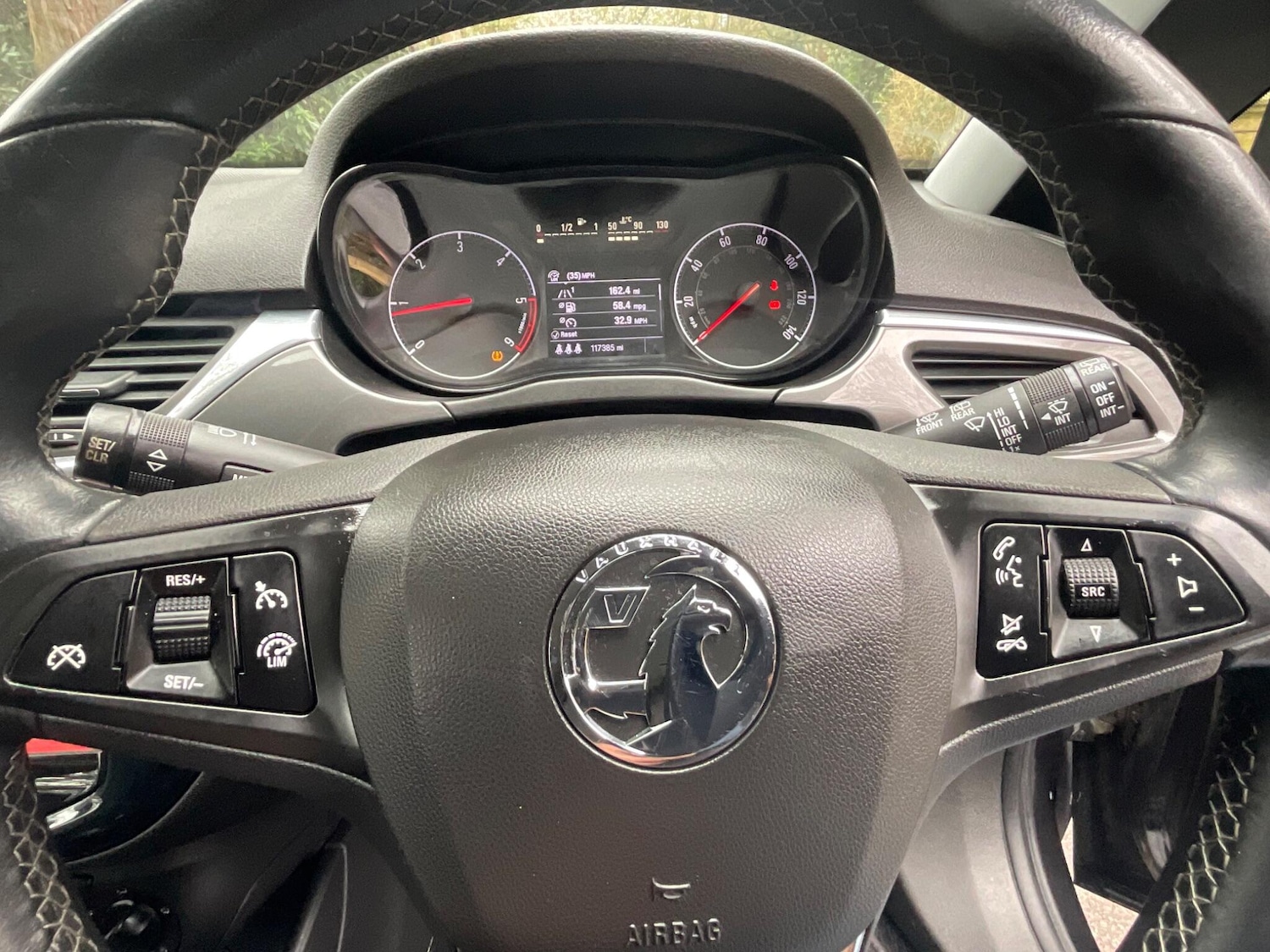 Used Vauxhall Corsa 2015 for sale - 77783500: Photo 26