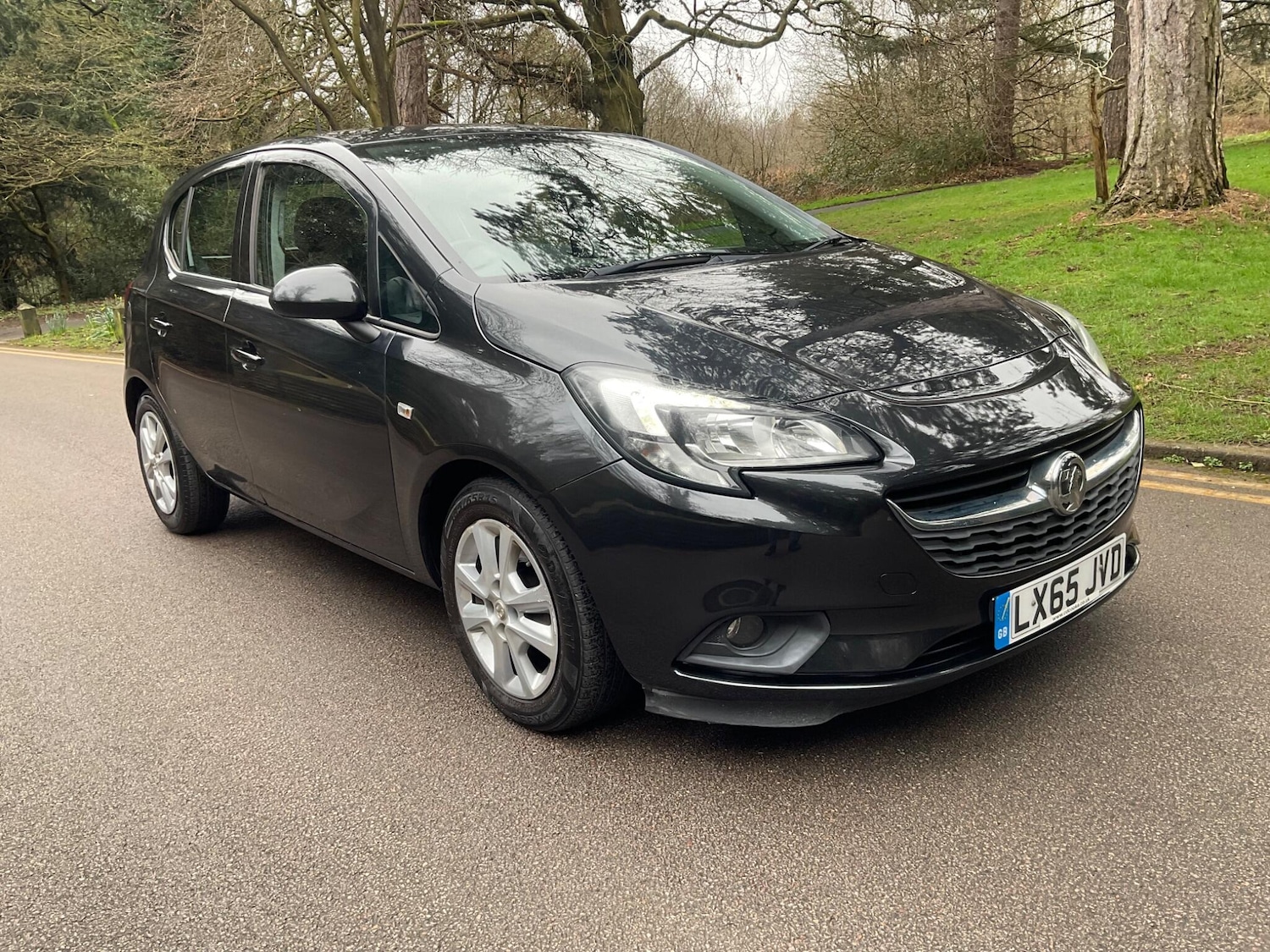 Used Vauxhall Corsa 2015 for sale - 77783500: Photo 3