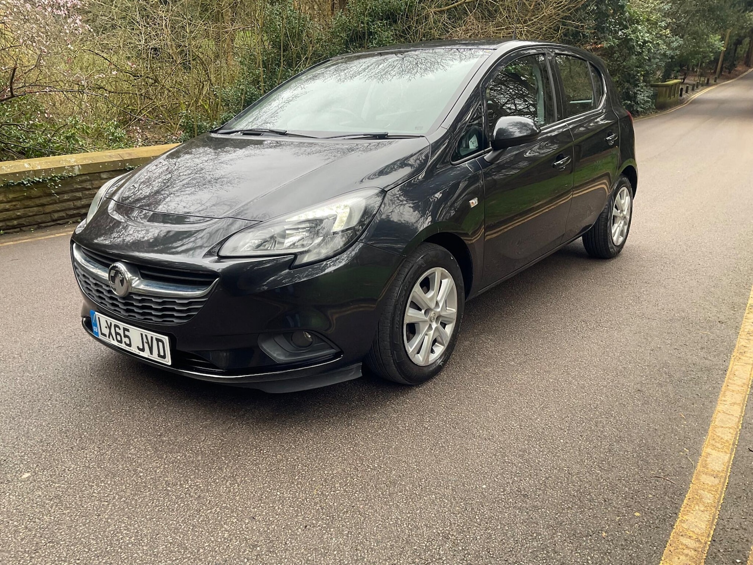 Used Vauxhall Corsa 2015 for sale - 77783500: Photo 5