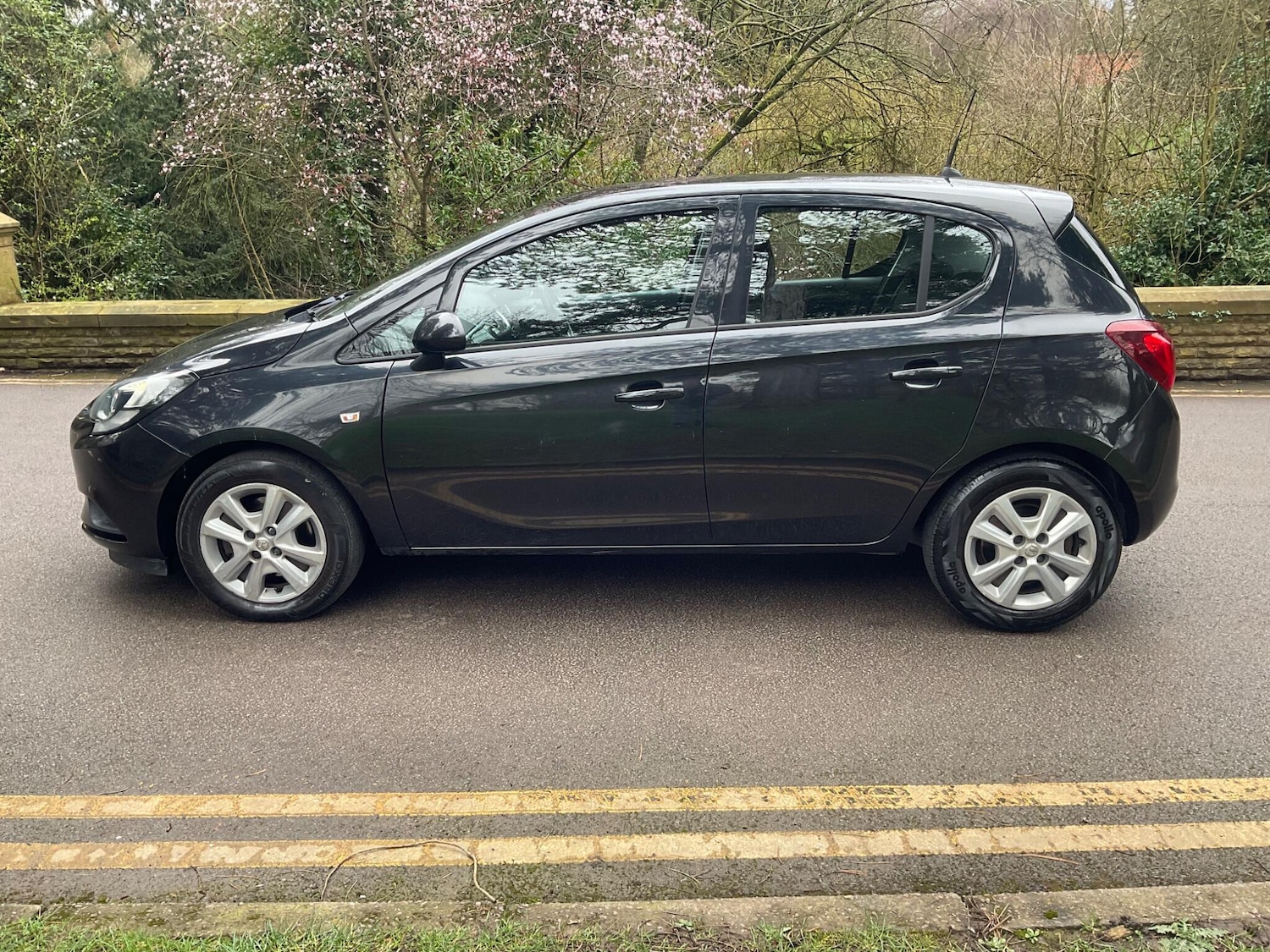 Used Vauxhall Corsa 2015 for sale - 77783500: Photo 6