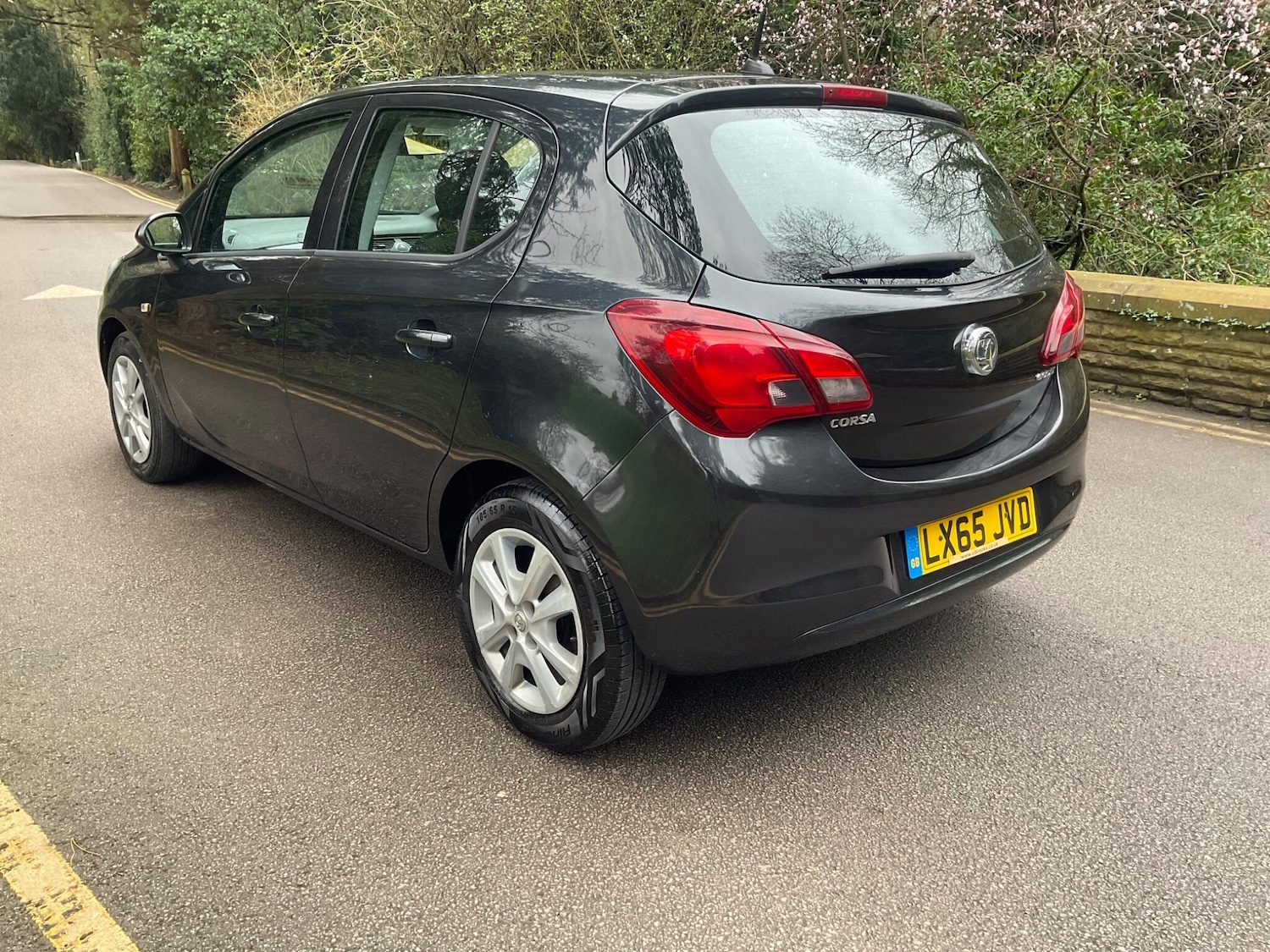 Used Vauxhall Corsa 2015 for sale - 77783500: Photo 7