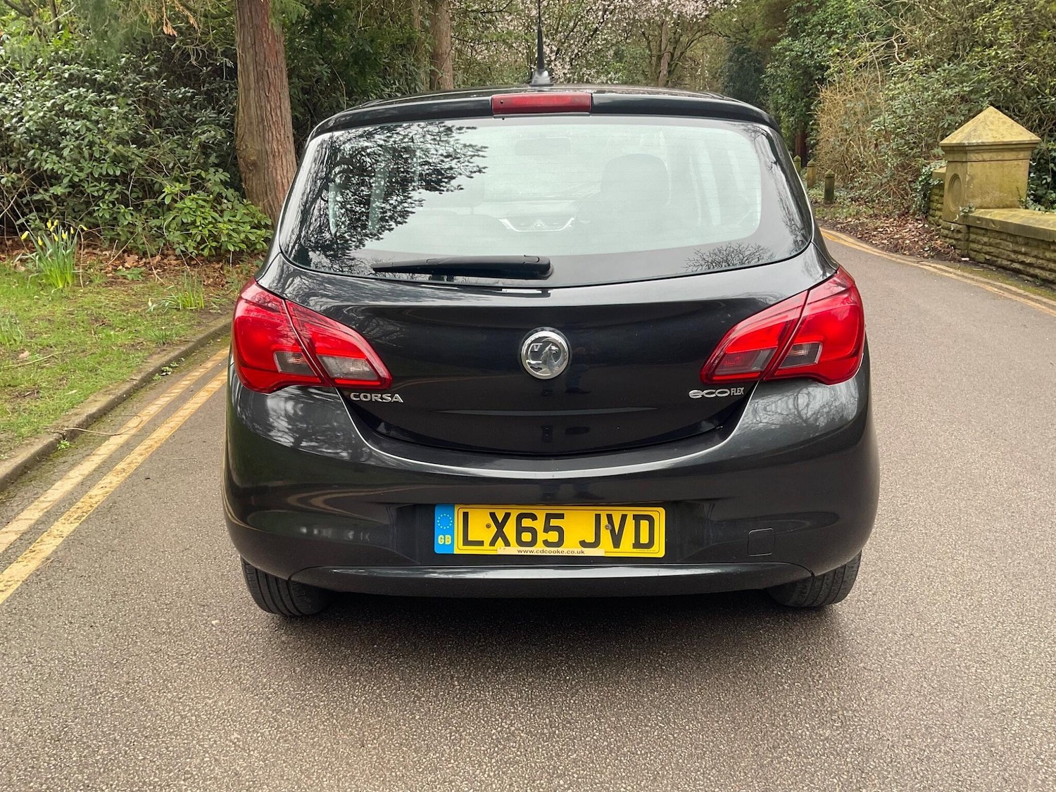 Used Vauxhall Corsa 2015 for sale - 77783500: Photo 8