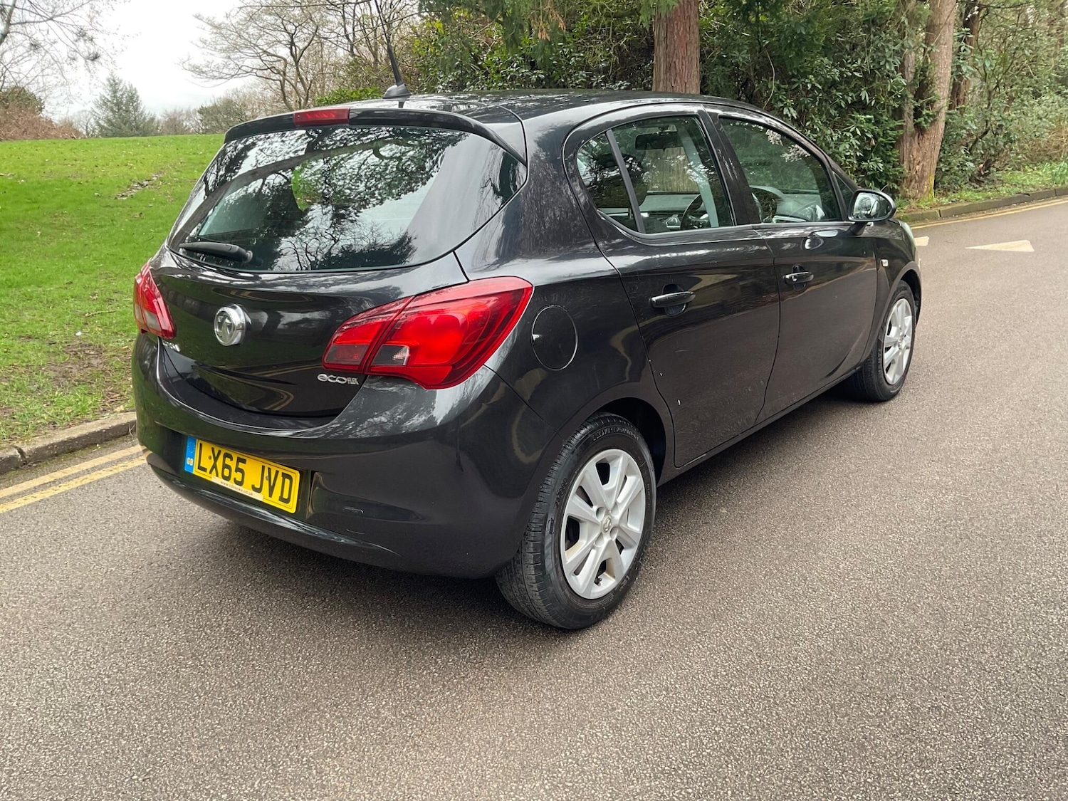 Used Vauxhall Corsa 2015 for sale - 77783500: Photo 9