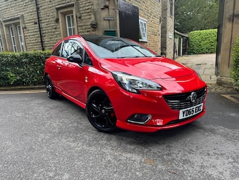 Used Vauxhall Corsa 2015 for sale - 78622398: Photo