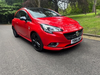 Used Vauxhall Corsa 2015 for sale - 78622398: Photo