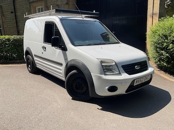 Used Ford Transit Connect 2012 for sale - 79093919: Photo