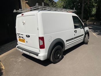 Used Ford Transit Connect 2012 for sale - 79093919: Photo