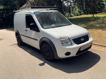 Used Ford Transit Connect 2012 for sale - 79093919: Photo