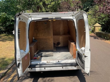 Used Ford Transit Connect 2012 for sale - 79093919: Photo