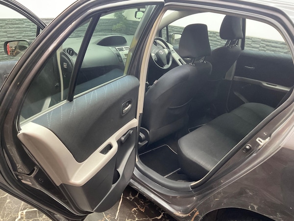 Used Toyota Yaris 2007 for sale - 76227597: Photo 15