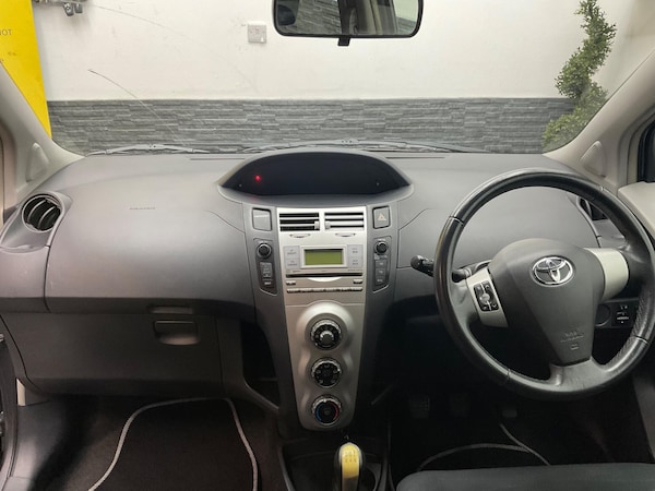 Used Toyota Yaris 2007 for sale - 76227597: Photo 16