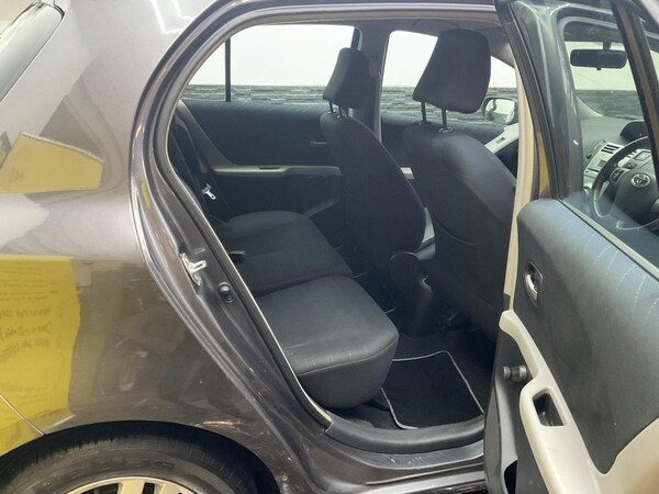 Used Toyota Yaris 2007 for sale - 76227597: Photo 9
