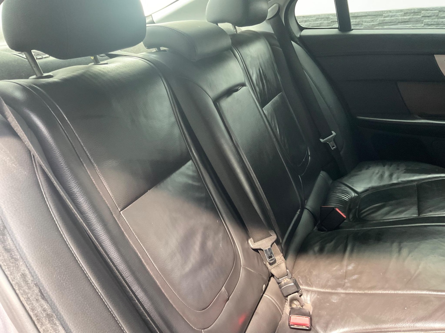 Used Jaguar XF 2011 for sale - 76990563: Photo 14