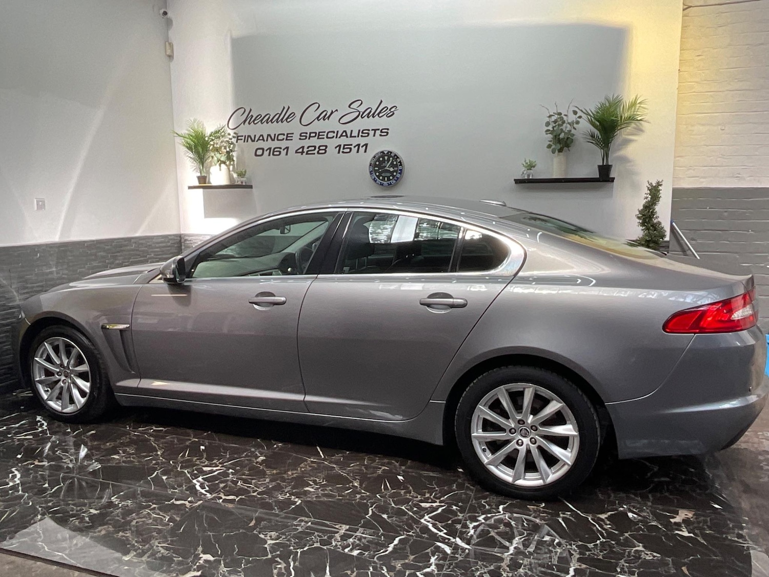 Used Jaguar XF 2011 for sale - 76990563: Photo 21