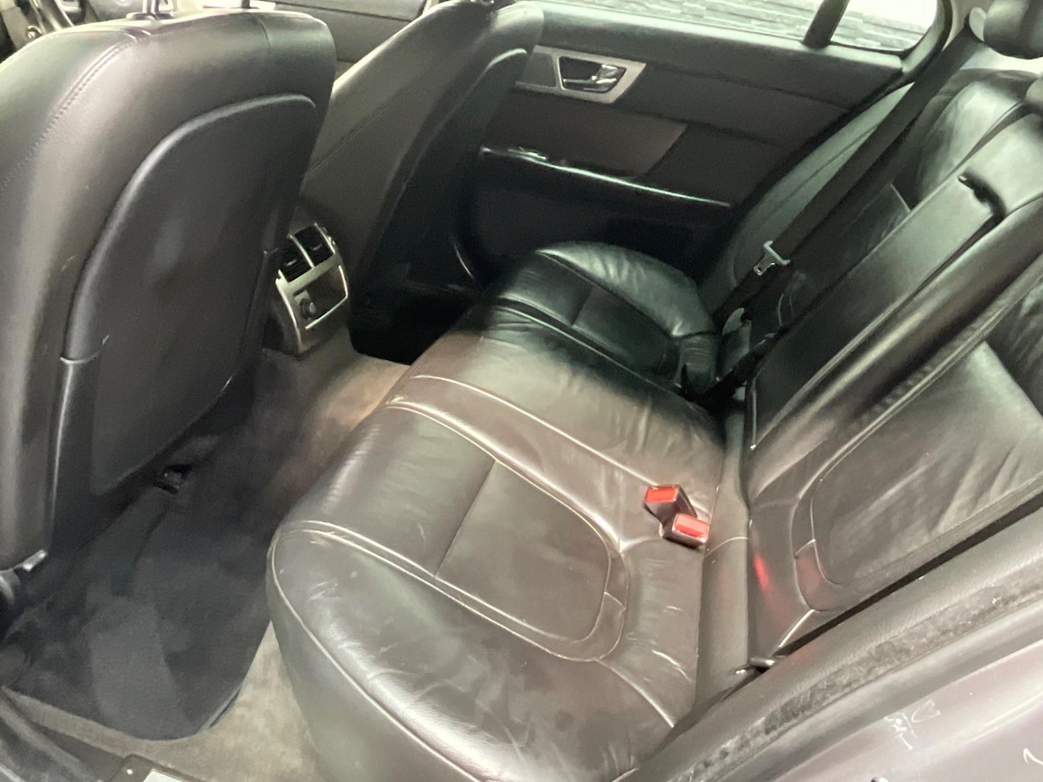 Used Jaguar XF 2011 for sale - 76990563: Photo 26