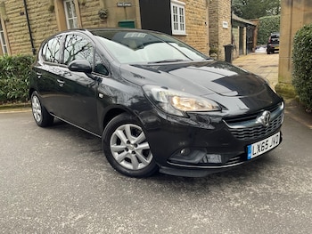 Used Vauxhall Corsa 2015 for sale - 78429988: Photo