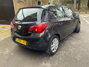Used Vauxhall Corsa 2015 for sale - 78429988: Photo