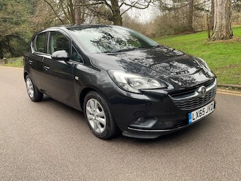 Used Vauxhall Corsa 2015 for sale - 78429988: Photo