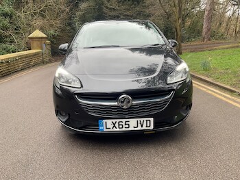 Used Vauxhall Corsa 2015 for sale - 78429988: Photo