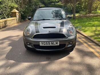 Used MINI Hatch 2009 for sale - 78405314: Photo