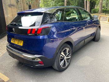 Used Peugeot 3008 2018 for sale - 79212477: Photo