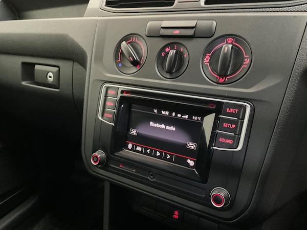 Used Volkswagen Caddy 2019 for sale - 69344410: Photo 14
