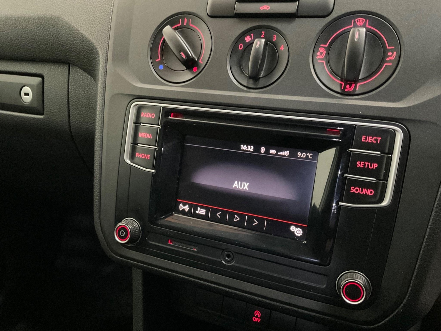 Vehicle 15