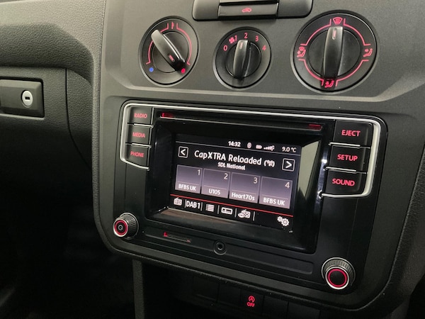 Used Volkswagen Caddy 2019 for sale - 69344410: Photo 16