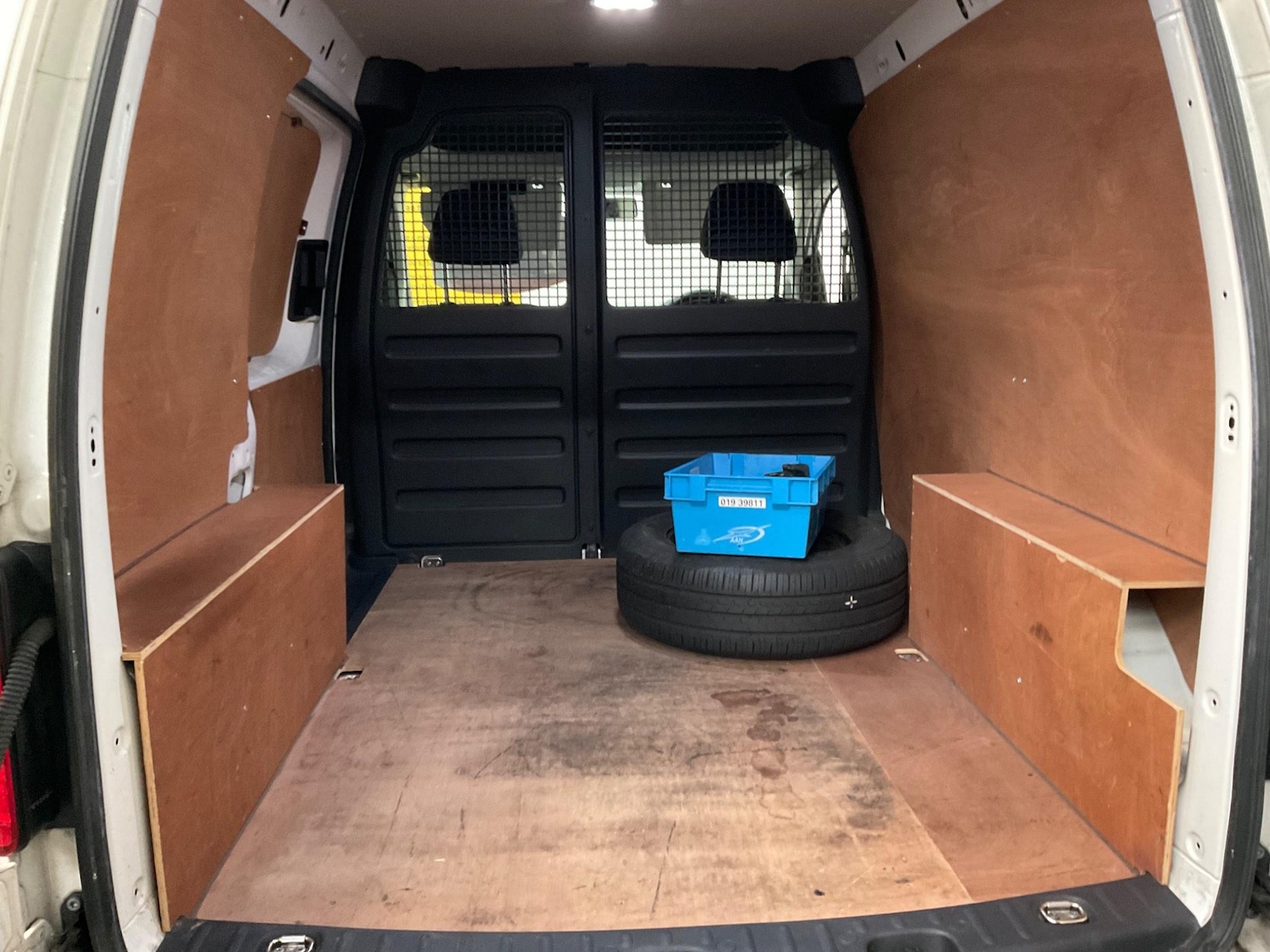 Vehicle 23