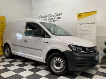 Used Volkswagen Caddy 2019 for sale - 69344410: Photo