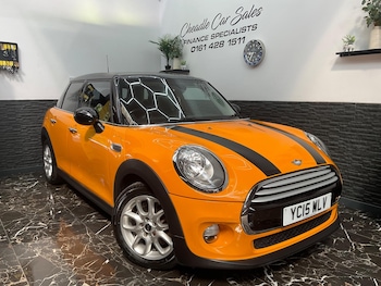 Used MINI Hatch 2015 for sale - 75624211: Photo