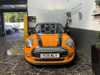 Used MINI Hatch 2015 for sale - 75624211: Photo