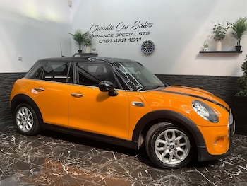 Used MINI Hatch 2015 for sale - 75624211: Photo