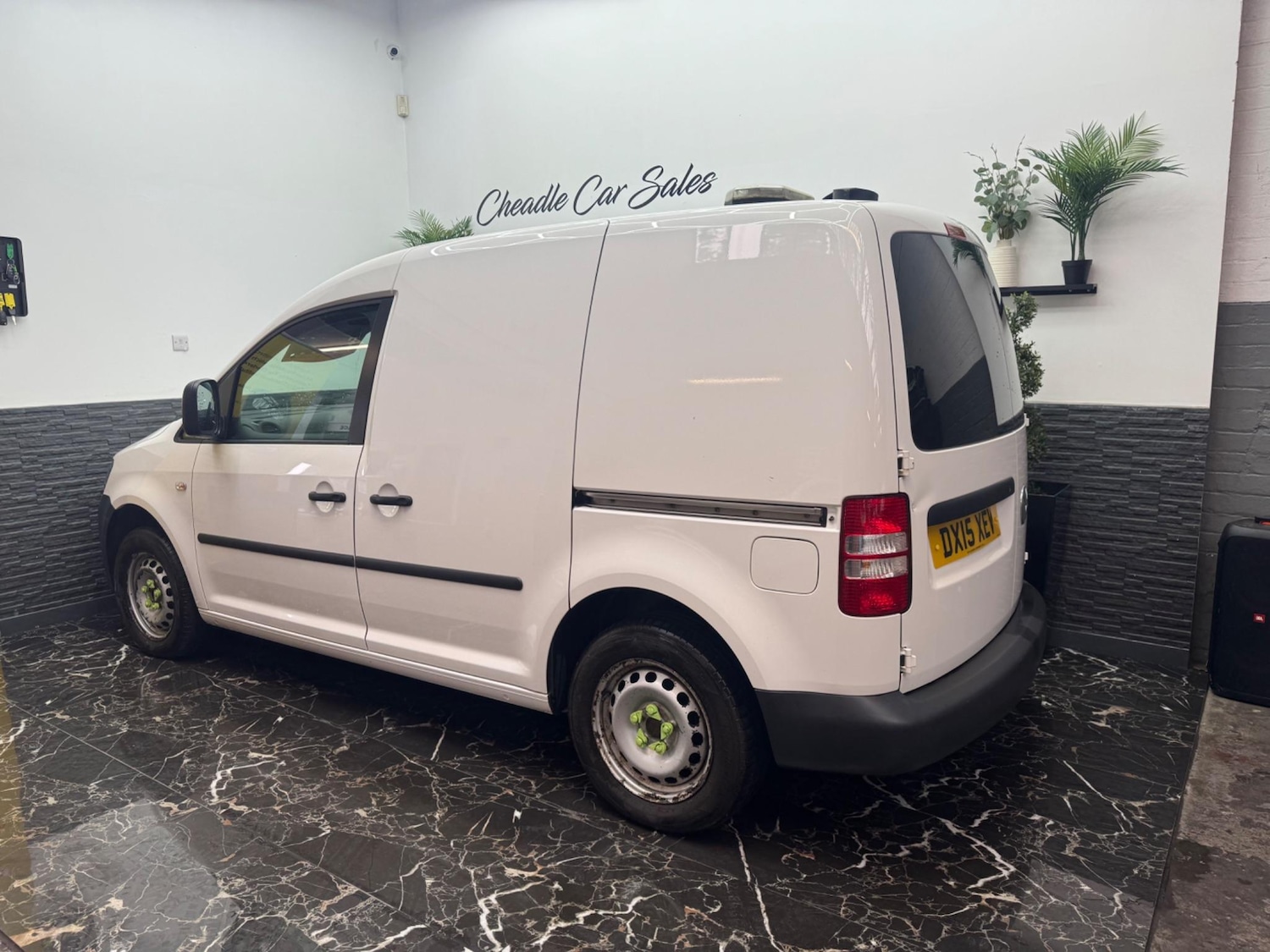 Vehicle 11