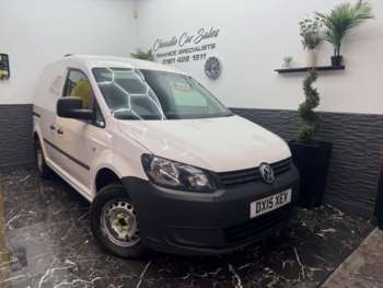 Used Volkswagen Caddy 2015 for sale - 71807949: Photo