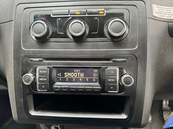 Used Volkswagen Caddy 2015 for sale - 71807949: Photo 25