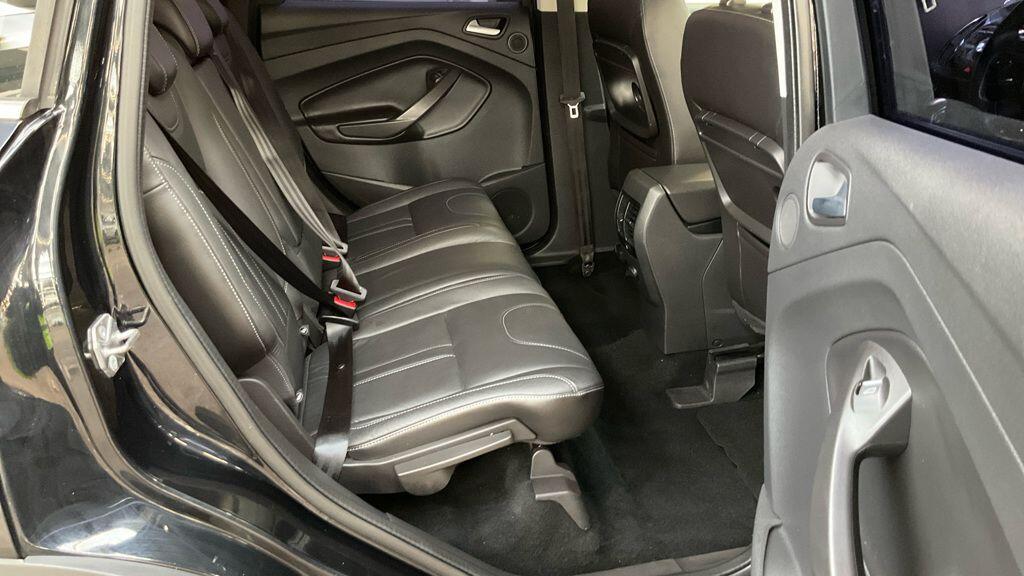 Used Ford Kuga for sale - 77783181: Photo 10