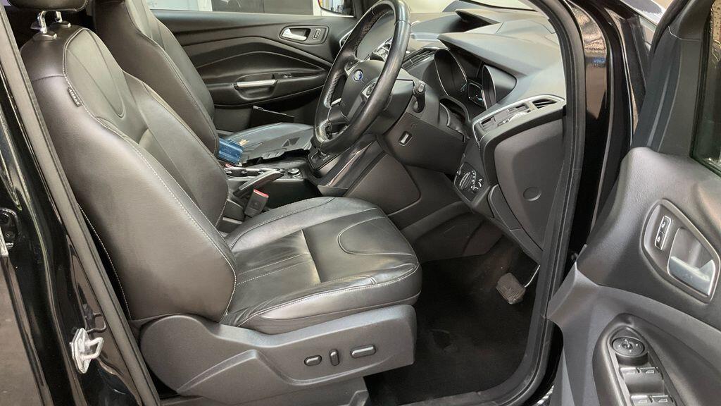 Used Ford Kuga for sale - 77783181: Photo 11