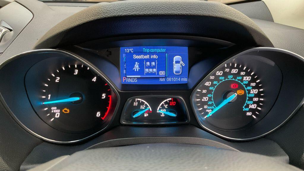 Used Ford Kuga for sale - 77783181: Photo 12